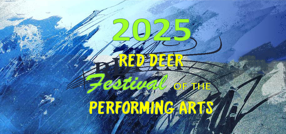 Red Deer Festival of the Performing Arts