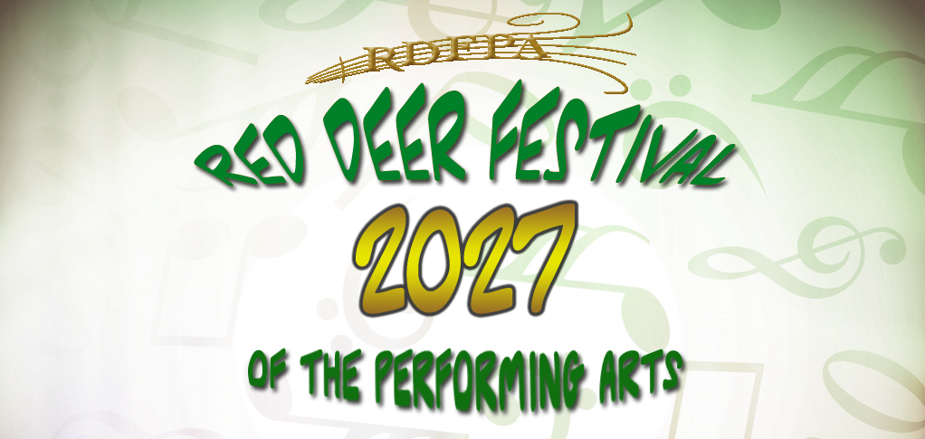 Red Deer Festival of the Performing Arts
